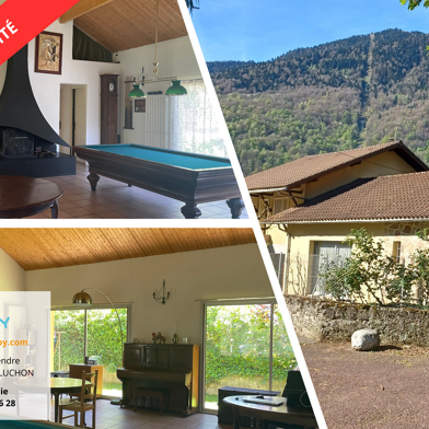 Maison 6 pièces 340000 €