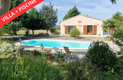 vente maison 345 000 € à proximité de Saint-Félix-Lauragais (31540)