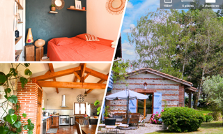 Maison 4 Pièces 156 m² à vendre à Longages (31410)