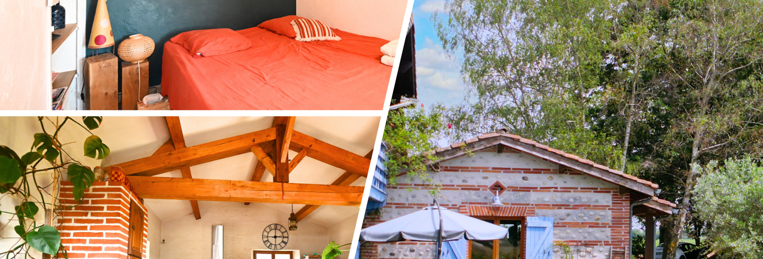 Maison 4 Pièces 156 m² à vendre à Longages (31410)