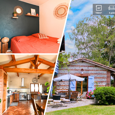 Maison 4 pièces 327000 €