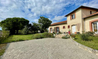 Maison 6 Pièces 192 m² à vendre à Saint-Lys (31470)