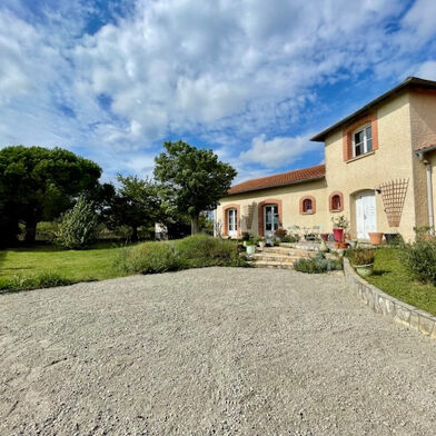 Maison 6 pièces 355000 €