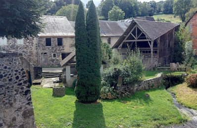 vente maison 138 240 € à proximité de Castillon-en-Couserans (09800)