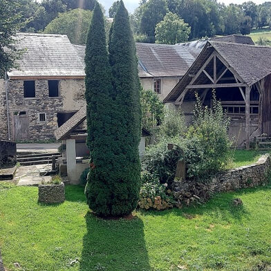 Maison 4 pièces 116640 €