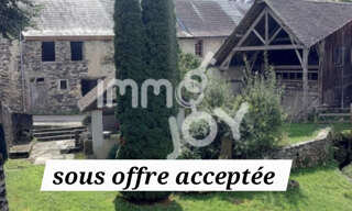 Maison 4 Pièces 90 m² à vendre à Audressein (09800)