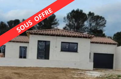 vente maison 270 000 € à proximité de Bagnoles (11600)