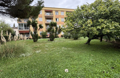 vente appartement 160 000 € à proximité de Fayence (83440)