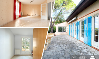 Maison 7 Pièces 159 m² à vendre à Seysses (31600)