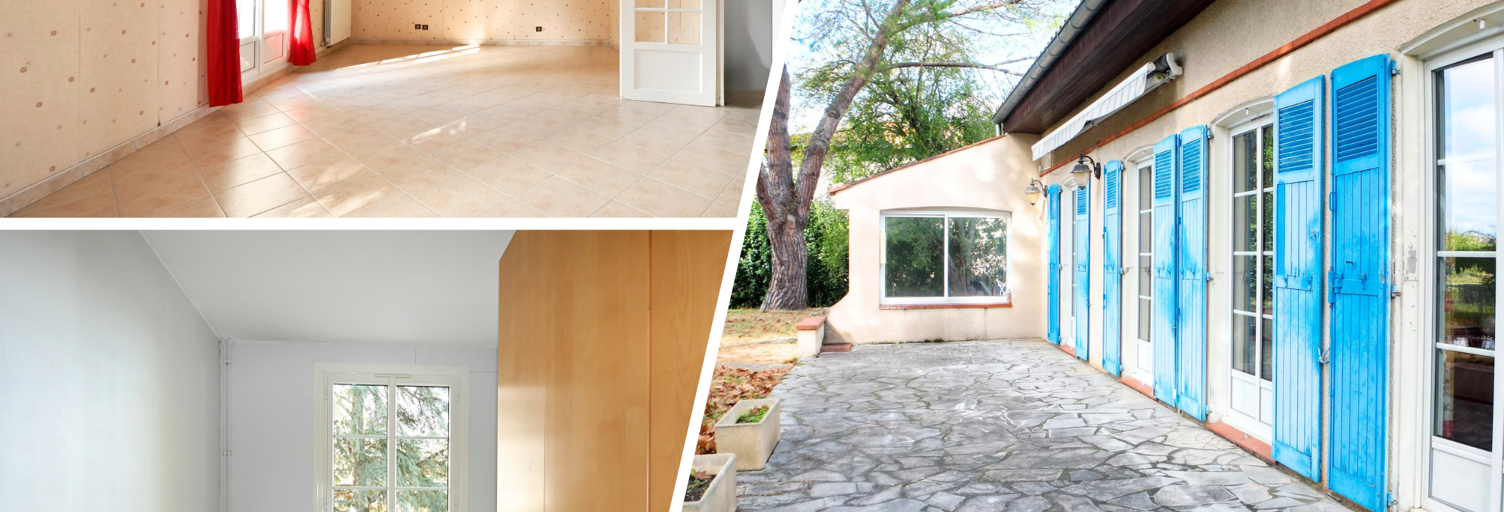 Maison 7 Pièces 159 m² à vendre à Seysses (31600)