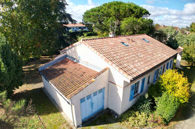 Maison 7 pièces 295000 €