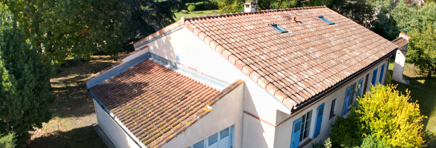 Maison 7 Pièces 159 m² à vendre à Seysses (31600)