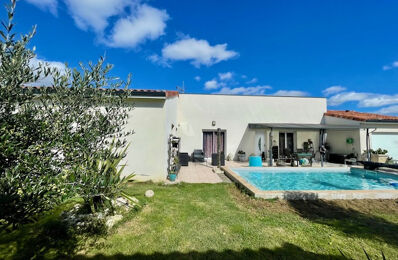 vente maison 380 000 € à proximité de Monblanc (32130)