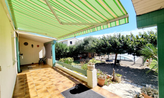 Maison 4 Pièces 120 m² à vendre à Narbonne (11100)