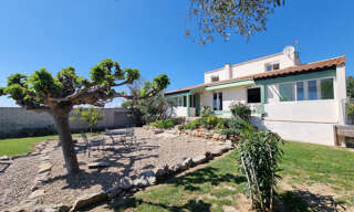 Maison 4 Pièces 120 m² à vendre à Narbonne (11100)