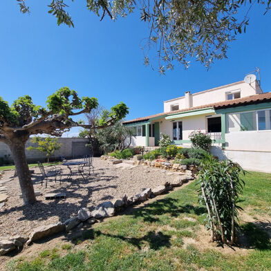 Maison 4 pièces 330000 €