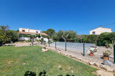 Maison 4 pièces 310000 €