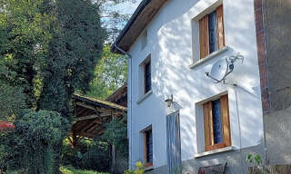 Maison 5 Pièces 149 m² à vendre à Durban-sur-Arize (09240)