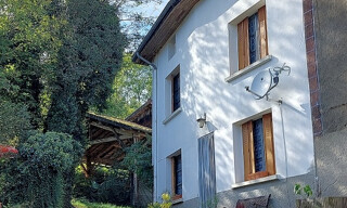 Maison 5 Pièces 149 m² à vendre à Durban-sur-Arize (09240)