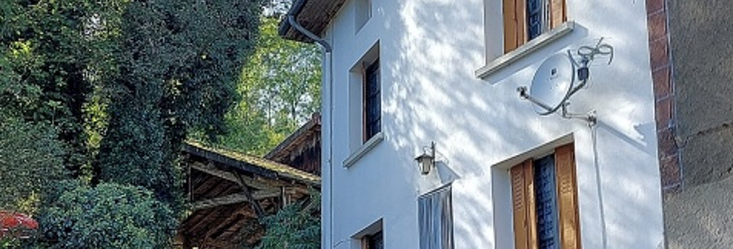 Maison 5 Pièces 149 m² à vendre à Durban-sur-Arize (09240)