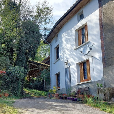 Maison 5 pièces 105000 €