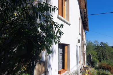 Maison 5 pièces 105000 €