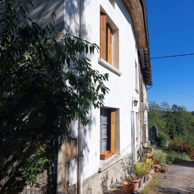 Maison 5 pièces 105000 €