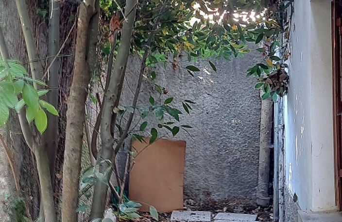 MAISON DE VILLAGE  149m2 ET SON HANGAR DURBAN-SUR-ARIZE. — photo 2