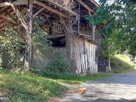 MAISON DE VILLAGE  149m2 ET SON HANGAR DURBAN-SUR-ARIZE. — photo 3
