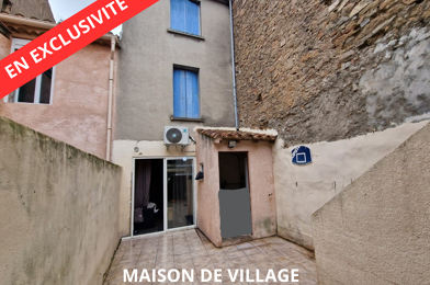 Maison 4 pièces 89000 €