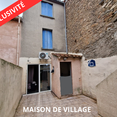 Maison 4 pièces 89000 €