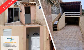Maison 4 Pièces 80 m² à vendre à Lézignan-Corbières (11200)