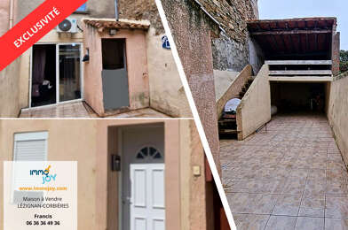 Maison 4 pièces 89000 €