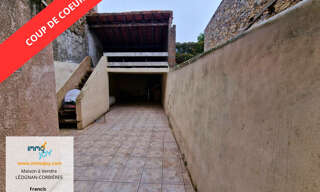 Maison 4 Pièces 80 m² à vendre à Lézignan-Corbières (11200)