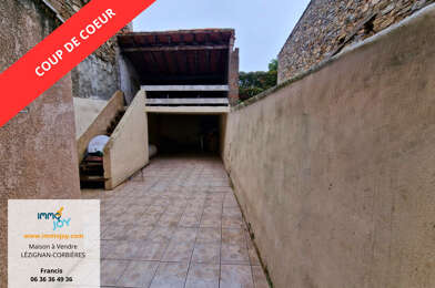Maison 4 pièces 89000 €