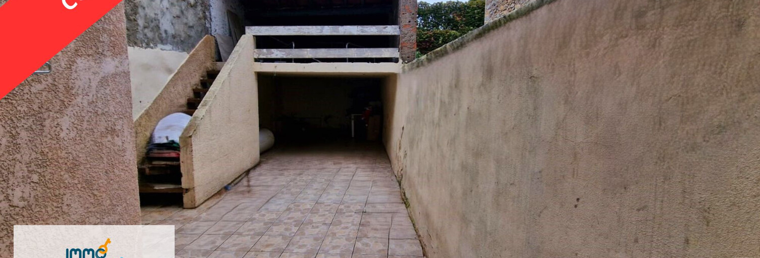 Maison 4 Pièces 80 m² à vendre à Lézignan-Corbières (11200)