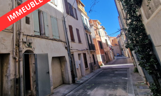 Immeuble  117 m² à vendre à Perpignan (66000)