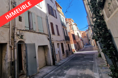 Immeuble  159000 €