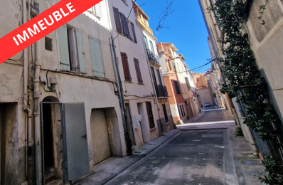 vente immeuble 159 000 € à proximité de Argelès-sur-Mer (66700)