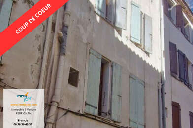 Immeuble  159000 €