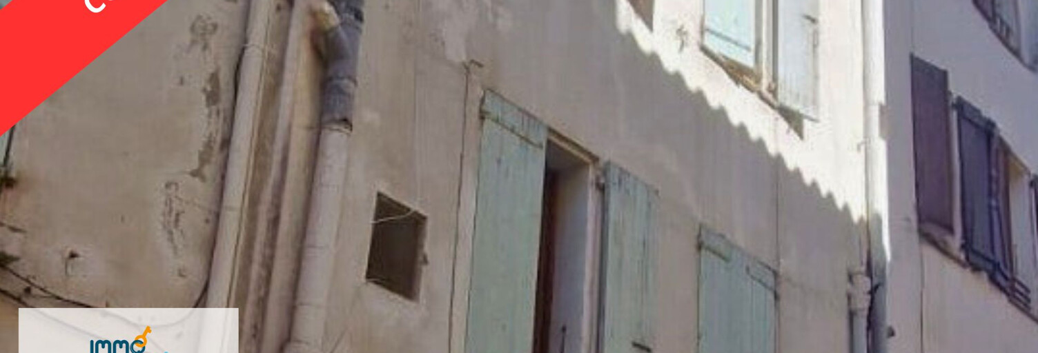 Immeuble  117 m² à vendre à Perpignan (66000)