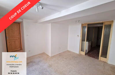 IMMEUBLE DE RAPPORT 8 LOTS - 66000 PERPIGNAN — photo du bien