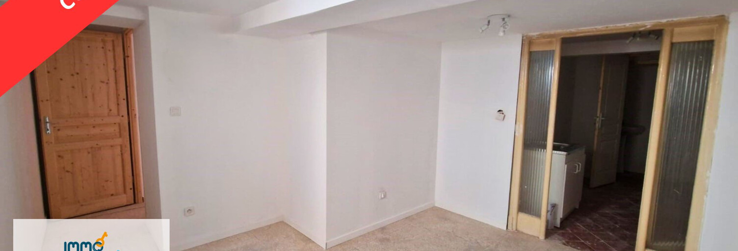 Immeuble  220 m² à vendre à Perpignan (66000)