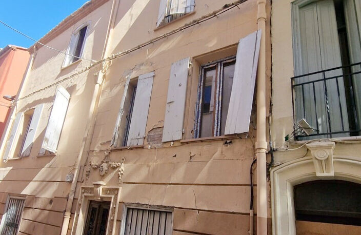 IMMEUBLE DE RAPPORT 8 LOTS - 66000 PERPIGNAN — photo 3