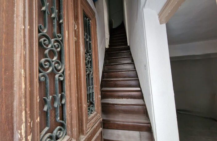IMMEUBLE DE RAPPORT 8 LOTS - 66000 PERPIGNAN — photo 4