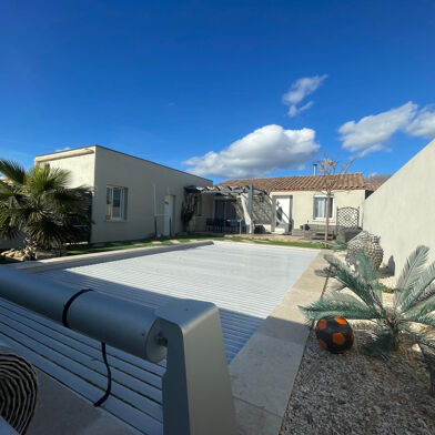 Maison 6 pièces 147 m²