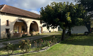 Maison 7 Pièces 239 m² à vendre à Montauban (82000)