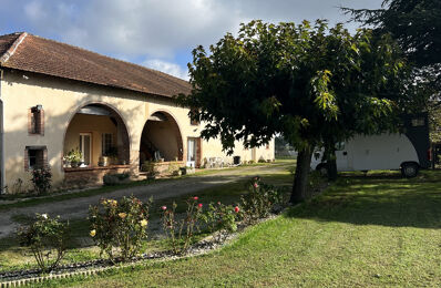 vente maison 450 000 € à proximité de Léojac (82230)