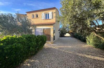 vente maison 300 000 € à proximité de Coursan (11110)