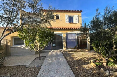 vente maison 300 000 € à proximité de Salles-d'Aude (11110)